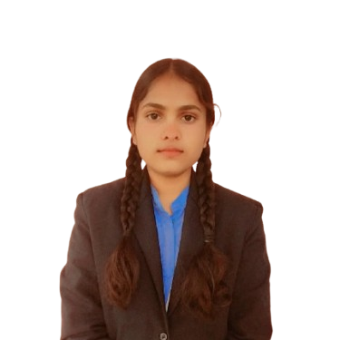 Priyanshi Singh Lodhi